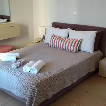 בית הארחה Atrium