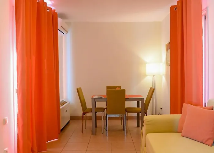 아트리움 게스트하우스