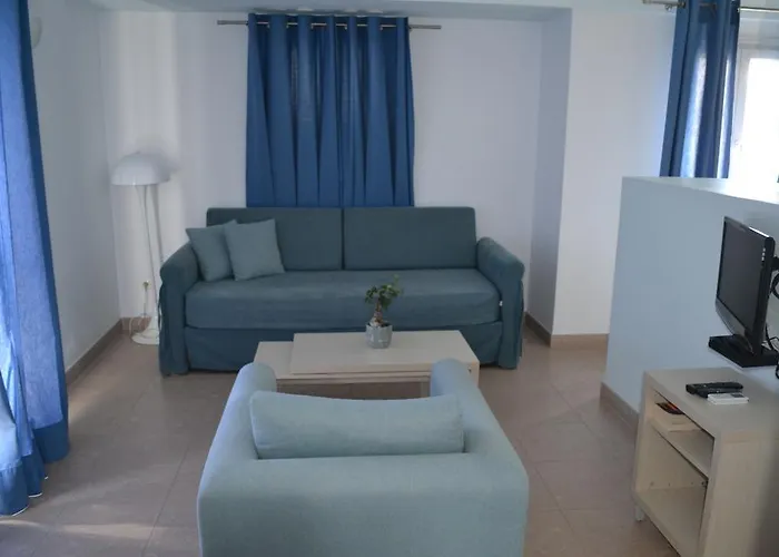 게스트하우스 아트리움