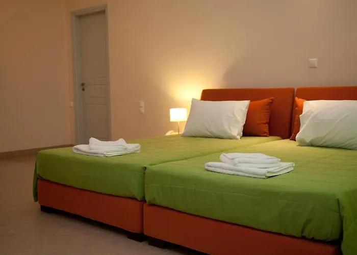 아트리움 게스트하우스