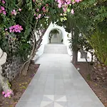 Vendégház Atrium Fíra
