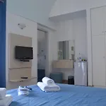 Vendégház Atrium Fíra