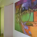 Atrium Fíra