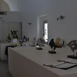Vendégház Atrium