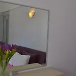 Vendégház Atrium Fíra