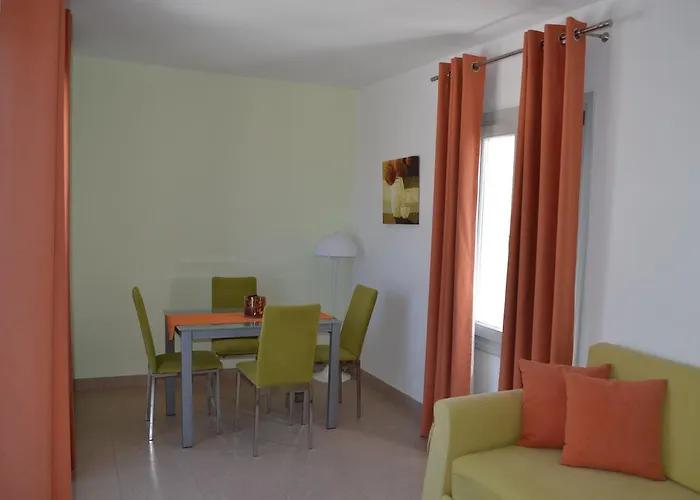 Pensjonat Atrium Fira (Santorini)